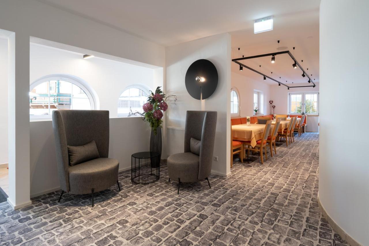 Appartements Zur Sonne Neustift im Stubaital Exteriör bild