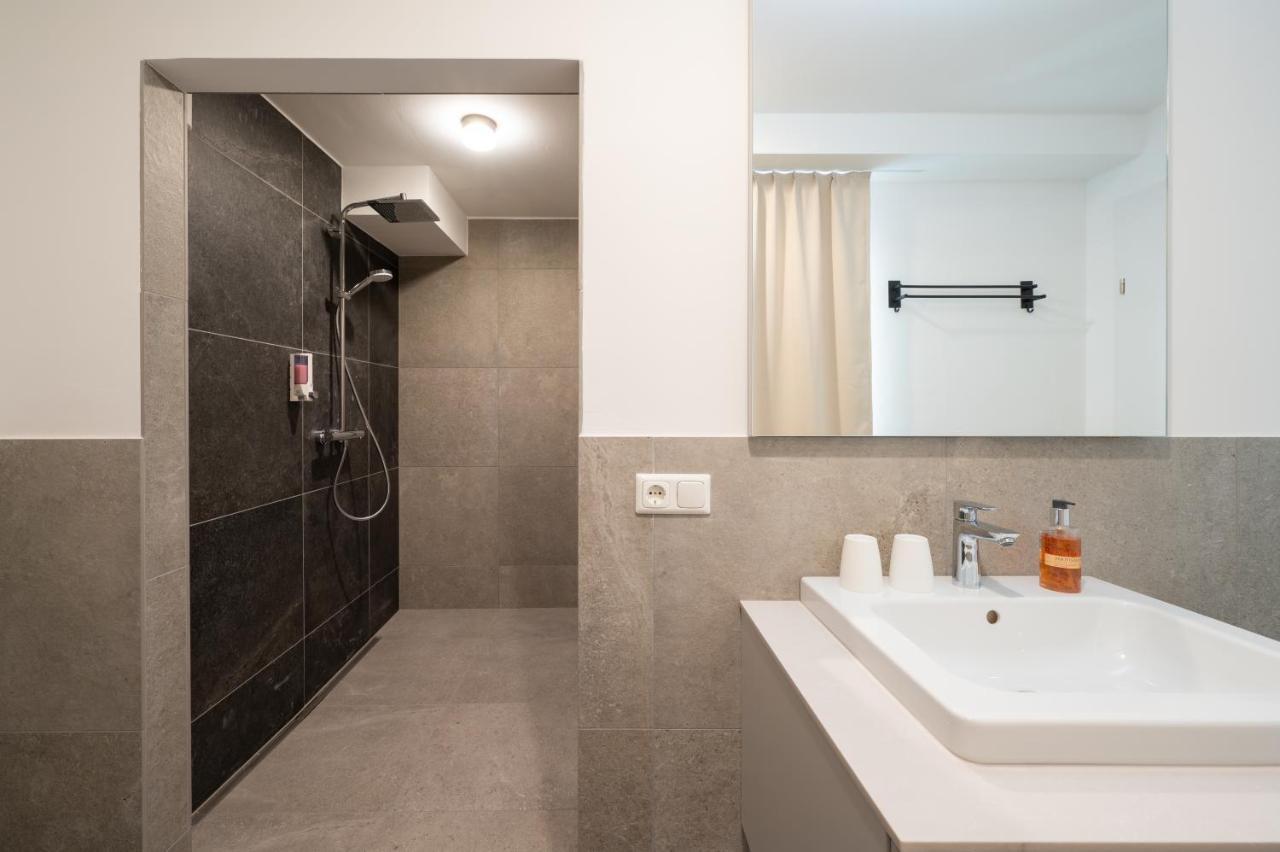 Appartements Zur Sonne Neustift im Stubaital Exteriör bild