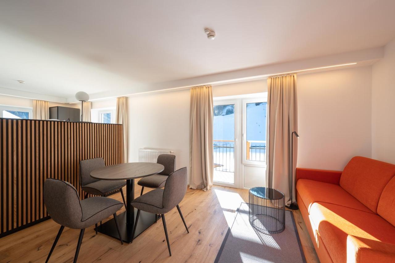 Appartements Zur Sonne Neustift im Stubaital Exteriör bild